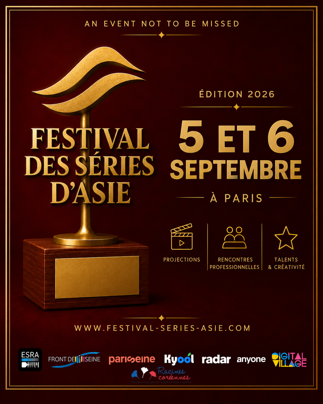 Visuel-RS_Festival Series Asie 2026